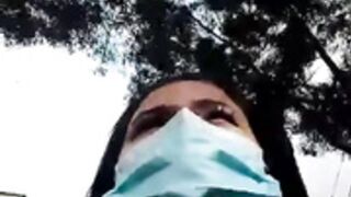 Maca hermosa