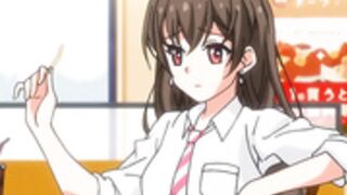 なりゆき→パパ活GIRLS!! THE ANIMATION ＃1