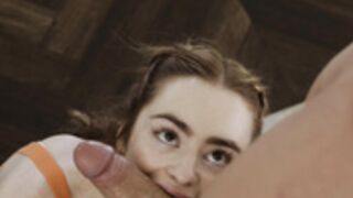 Reese Robbins - Tiny Stepdaughter Reese Shows Her Talen