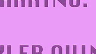 Hentaied Kyler Quinn