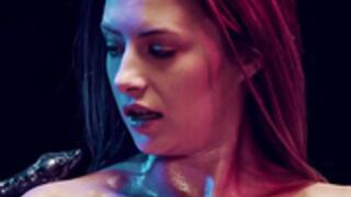 Hentaied Kyler Quinn