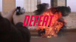 Korina Kova - Dva Defeated and Gangbang 2