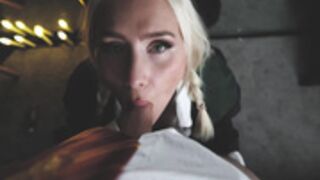 wett melons pov school girl