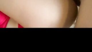 Lily Rose Valentines Sextape PPV Video Leaked