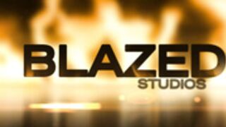 [Manyvids.com] Blazed Studios - Rosie Riches Busted by
