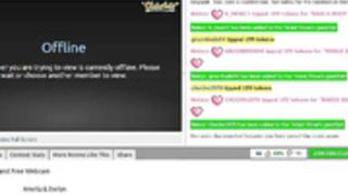 amysplit ts 2 trans cumshow