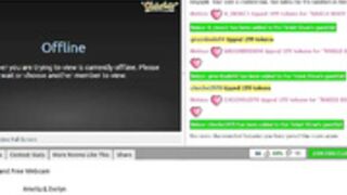 amysplit ts 2 trans cumshow