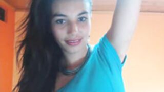 From the vaults Preciosaonce Cam4 2016 8