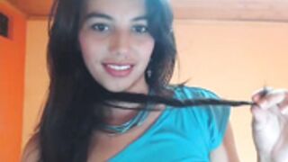 From the vaults Preciosaonce Cam4 2016 8