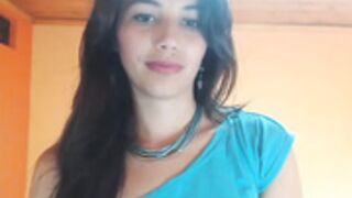 From the vaults Preciosaonce Cam4 2016 8