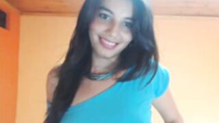 From the vaults Preciosaonce Cam4 2016 8