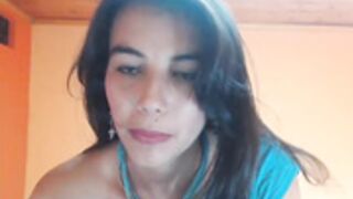 From the vaults Preciosaonce Cam4 2016 8