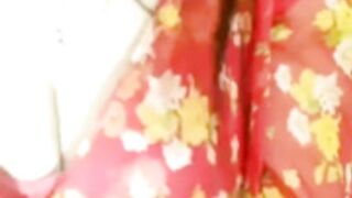 sexy_hasina boobs show