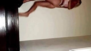Alysha Newman 2