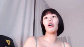 Kikoluna oral, anal, and facial