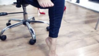NylonLegs 142