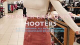 Bitchinbubba/ Bralessforever - Rocky Hooters