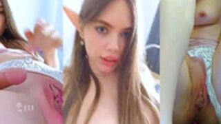 Orc MimiFors earned a hard-to-edit xXx video by RGO