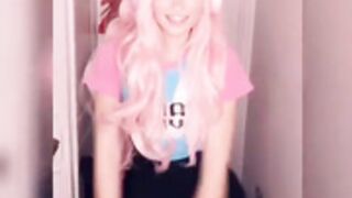 Belle Delpine - Gamer Dance