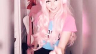 Belle Delpine - Gamer Dance