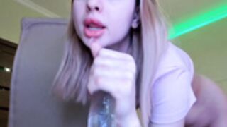 bbeatrice_ Dildo Fuck