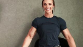 BO Massive Biceps