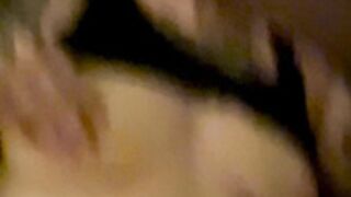 Morgonsex svensk tatuerad tjej