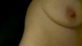 Morgonsex svensk tatuerad tjej