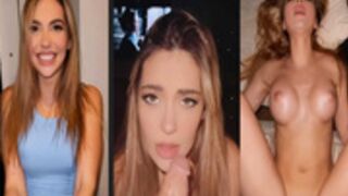 OliviaMaeBae - Couple Only Fans Sex Tape