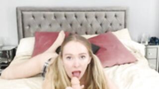 Brea Rose - Daddy’s Anal Slut