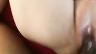 BBW beim Sex