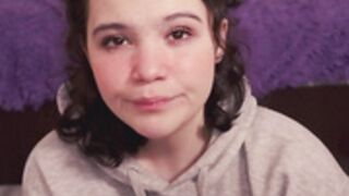 Chery lady - Freckle Girl Cam Solo - 28-2-2023