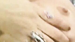 Vintage Brunette BBC