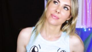 Angelique ASMR Pokemon video