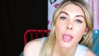 Angelique ASMR Pokemon video