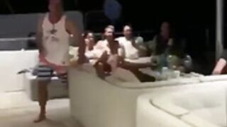 Boat fun