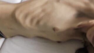 anorexic Nicoleta K04gN edit