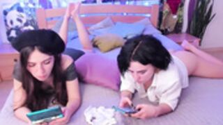 sweet__creamypie just hanging