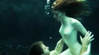 Paige Turner - SexUnderWater