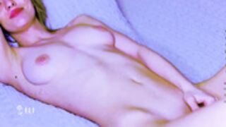 Aria_inlove naked hour x4 in 15 minutes