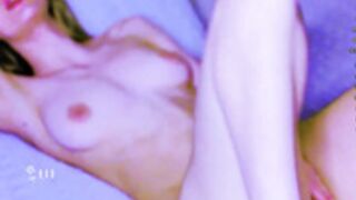 Aria_inlove naked hour x4 in 15 minutes