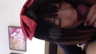 COSPLAYTALES Kiki Witch part 1