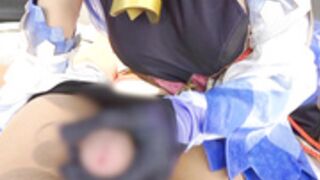 COSPLAYTALES Kanu Inori part 1