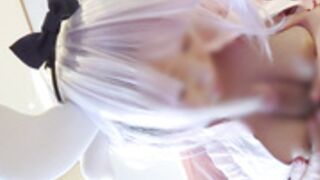 COSPLAYTALES kanna part 1