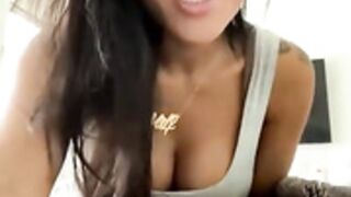 Asa akira OF live