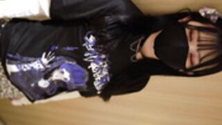 COSPLAYTALES Jiraikei 2 Hitomi part 1