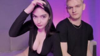 bludvice half naked bj and sex