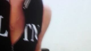 Judy sweet chat bathroom