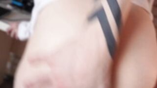 Little Emo Kitten Creampie Fuck