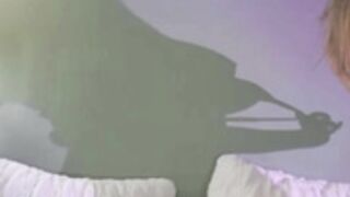 Artoftease shadow nipples